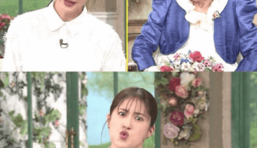 松本若菜の子供の噂は本当か？結婚歴や夫画像の真相を徹底解説する