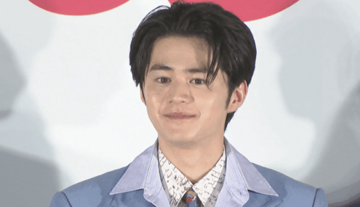 鈴鹿央士の父の職業の真相とは？整備士説と家族構成を徹底解説