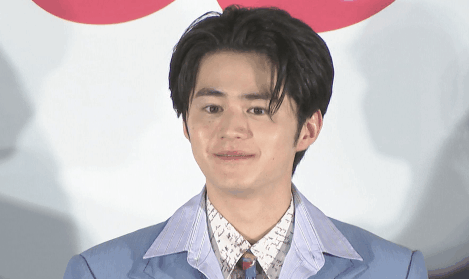 鈴鹿央士の父の職業の真相とは？整備士説と家族構成を徹底解説