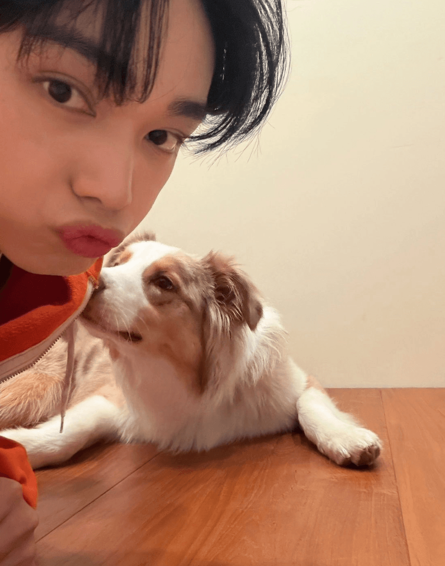 宮世琉弥のハーフ説の真相とは？家族や本名までを徹底解説する