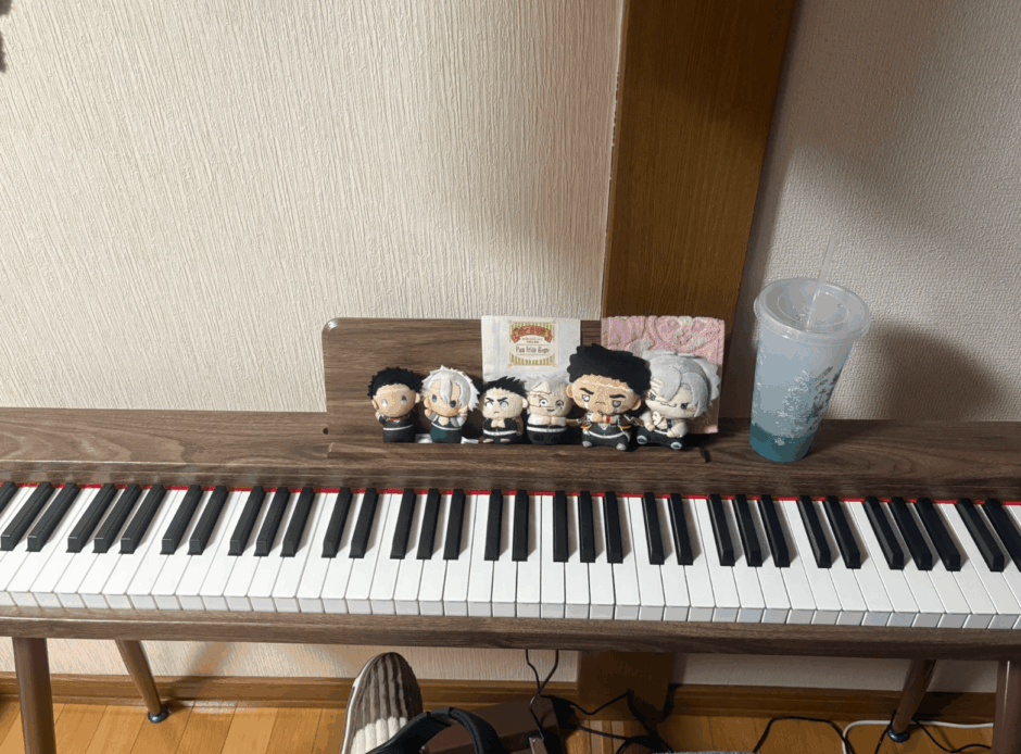 パンピアノの顔はどこまで見えるのか？画像流出やなんJの評判まとめ