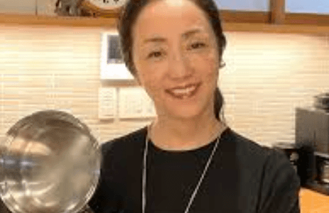 大原千鶴の夫は何者？職業や自宅・離婚説・家族構成まで整理