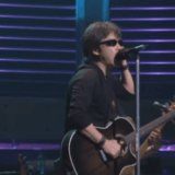 浜田省吾の素顔の真相とは?サングラスの理由と外した顔の噂を徹底解説