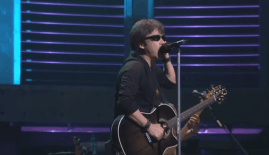 浜田省吾の素顔の真相とは？サングラスの理由と外した顔の噂を徹底解説