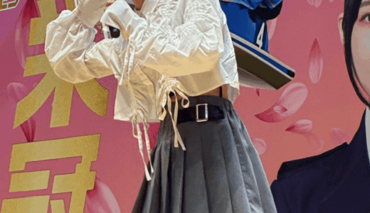 福留光帆のパパ活写真の真偽と折原氏の投稿の拡散経緯を詳しく解説