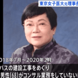 岩本絹子の家系図から見る吉岡一族との関係と大学との深い繋がり