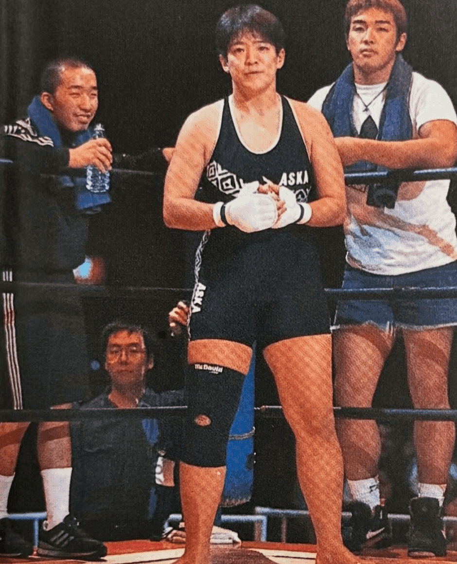 ライオネス飛鳥の結婚の真相とは？旦那や現在の生活を徹底解説する