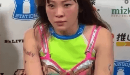 フワちゃんはやす子に何言った騒動の真相と炎上理由を時系列で解説