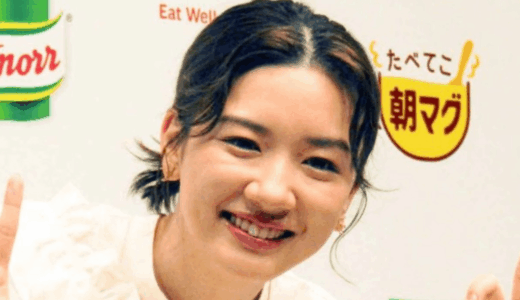 永野芽郁の家系図から見る家族構成とは？実家の真相を徹底解説する