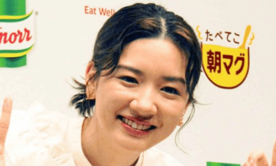 永野芽郁の家系図から見る家族構成とは？実家の真相を徹底解説する