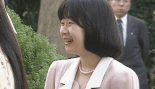 黒田清子に子供いない理由を徹底解説。現在の生活と夫婦関係から考察