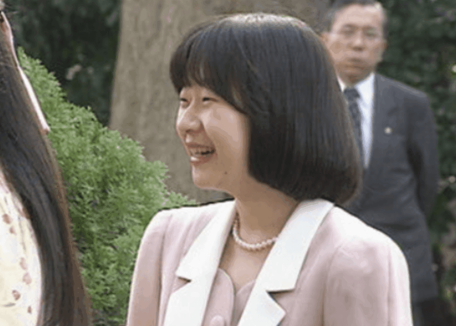 黒田清子に子供いない理由を徹底解説。現在の生活と夫婦関係から考察