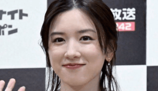 永野芽郁マネージャー顔が話題の理由と人物像や関係性を徹底解説する