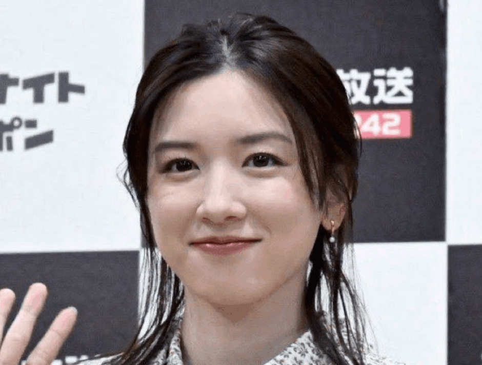 永野芽郁マネージャー顔が話題の理由と人物像や関係性を徹底解説する