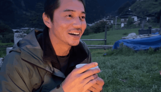 東出昌大現在の収入はいくらなのか？仕事と生活の実態を徹底解説する