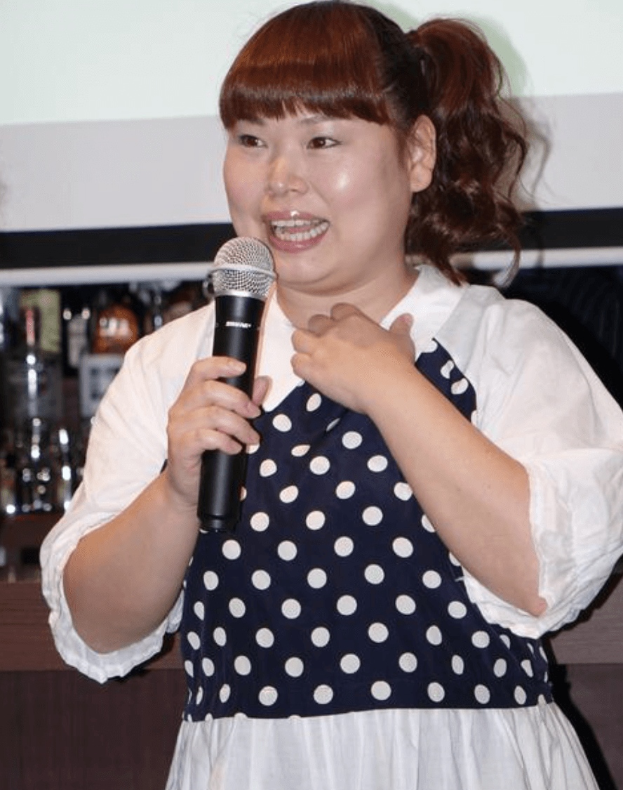 ニッチェ近藤がダウン症と噂される背景と現在の活動や結婚事情まとめ