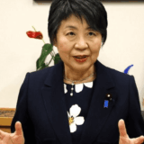 上川陽子の家系図がわかりやすい｜夫の経歴と娘たちの現在・生い立ちまとめ