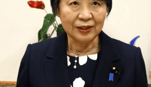 上川陽子の家系図がわかりやすい｜夫の経歴と娘たちの現在・生い立ちまとめ