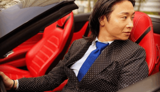 前田琢磨の嫁の激変と家族問題の真相を最新情報で詳しく解説