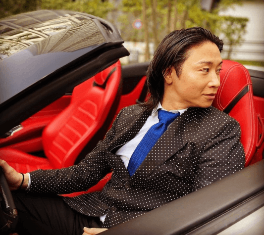 前田琢磨の嫁の激変と家族問題の真相を最新情報で詳しく解説