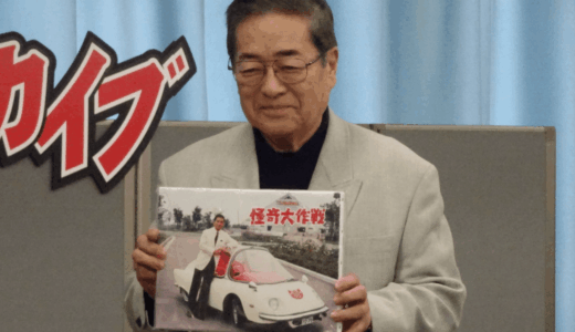 勝呂誉の再婚相手と現在の生活や三世代家族の実像を詳しく紹介