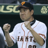 原辰徳の子供は何人の答えと家族の今｜息子の歩みと妻の現在を紹介