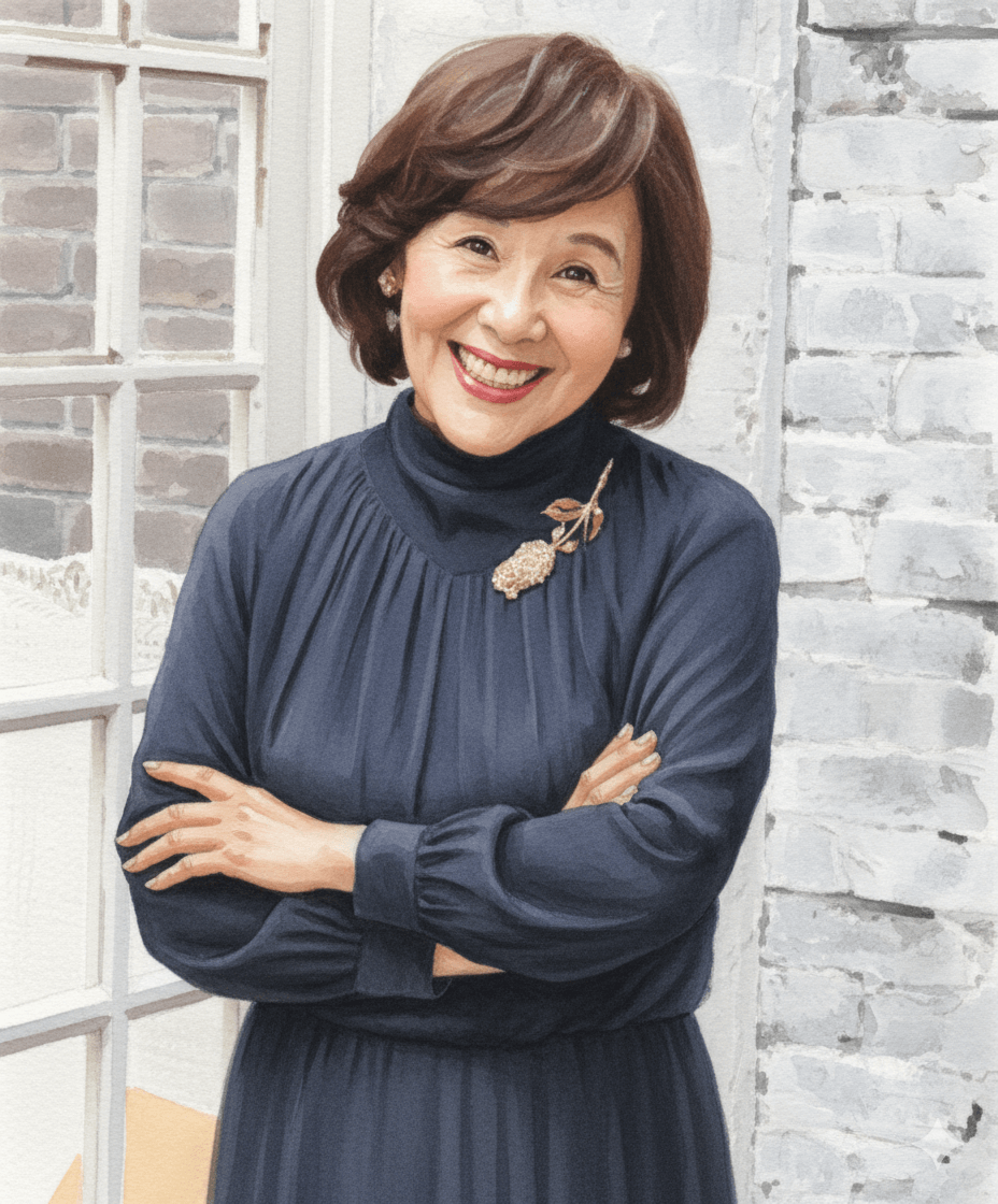 天地真理の現在の夫と元夫の消息や再婚の可能性を詳しく紹介