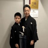 尾上菊之助の息子の病気の真相と襲名に伴う心身変化を詳しく解説