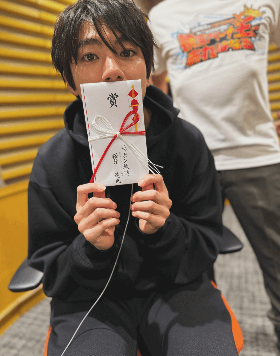 山田裕貴は誰の子か？実家金持ち説と家族写真の真相を詳しく解説