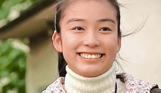 岡本綾はなぜ復帰しない？朝ドラ後の選択と今現在生活の真相を解説