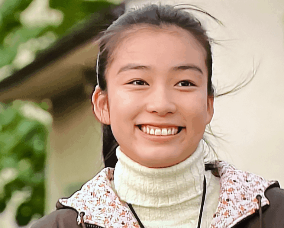 岡本綾はなぜ復帰しない？朝ドラ後の選択と今現在生活の真相を解説