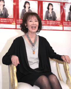 岸恵子の病気の最新情報と現在の生活や心境を詳しく解説まとめ版