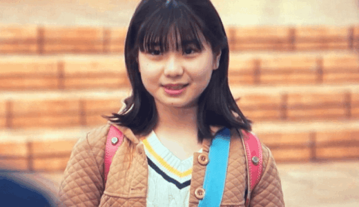 毎田暖乃の両親の人物像とは。家族環境や現在と成長の全体像を解説