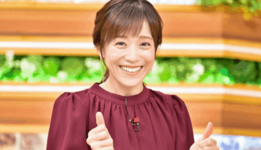 江藤愛さん独身の真相に迫る！仕事優先の姿勢と人生観のまとめ
