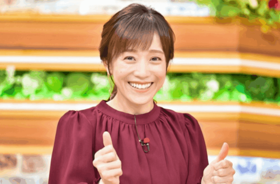 江藤愛さん独身の真相に迫る！仕事優先の姿勢と人生観のまとめ