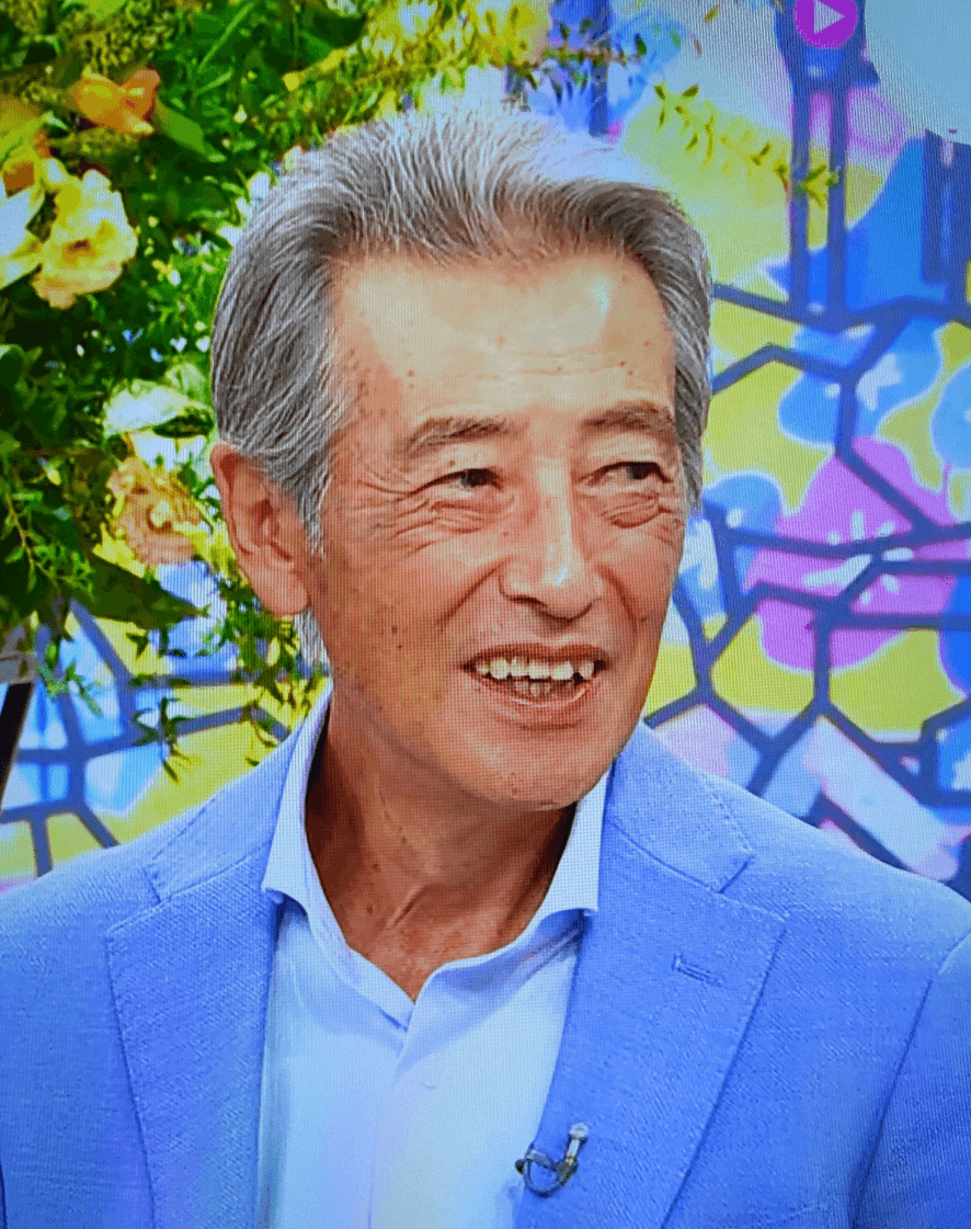 神田正輝に医学部説が出た理由と本当の経歴をわかりやすく説明