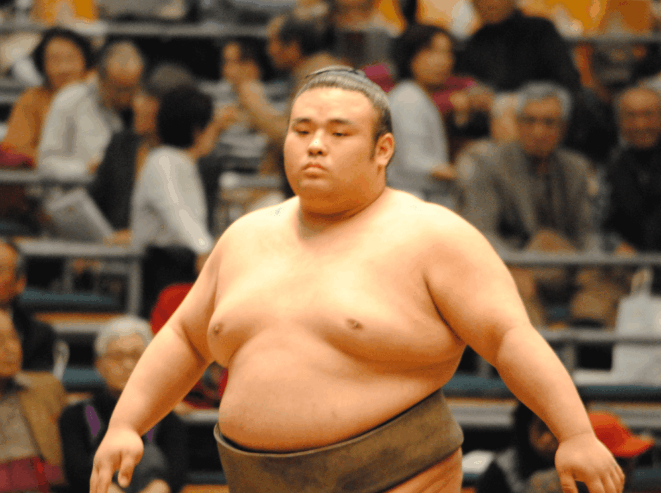 貴景勝の母親のホステス説はデマ。憶測の理由と教育方針・家族像を詳しく紹介