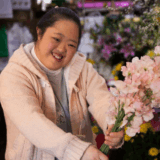 金澤翔子の年収が高い理由を作品値段と活動実績から詳しく解説