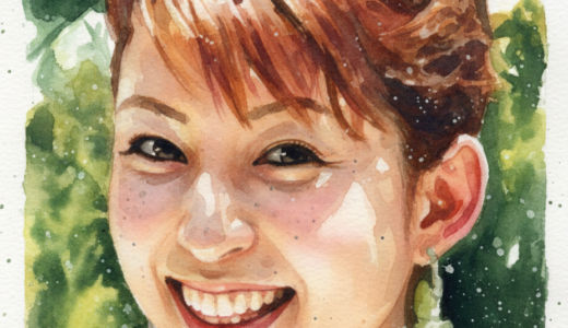 阿部瑠理子の今の姿はどうなった？現在の生活と非公開理由まとめ