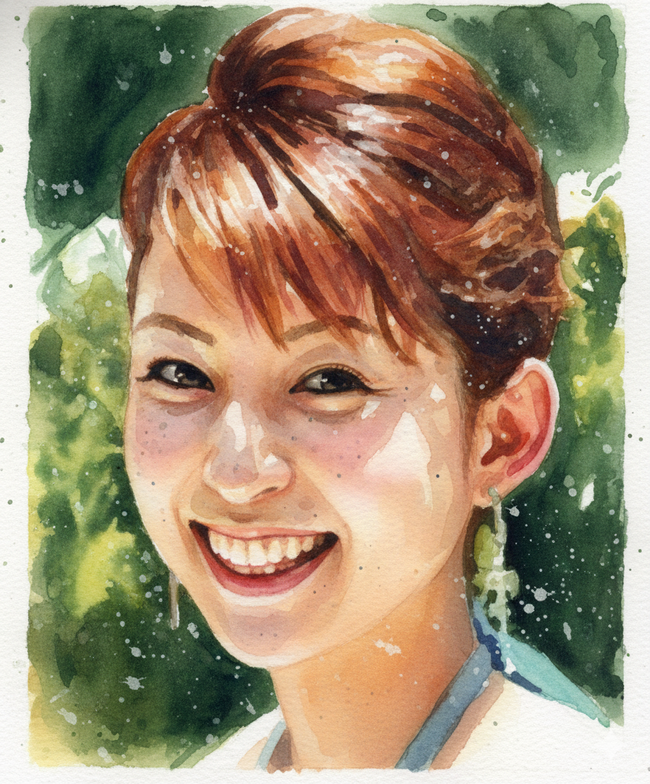 阿部瑠理子の今の姿はどうなった？現在の生活と非公開理由まとめ