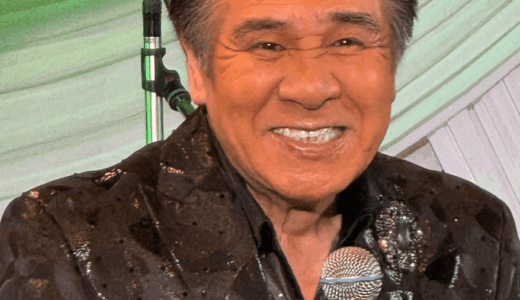 鳥羽一郎の奥さん画像はあるのか？徹子の部屋で判明した美人ぶり検証