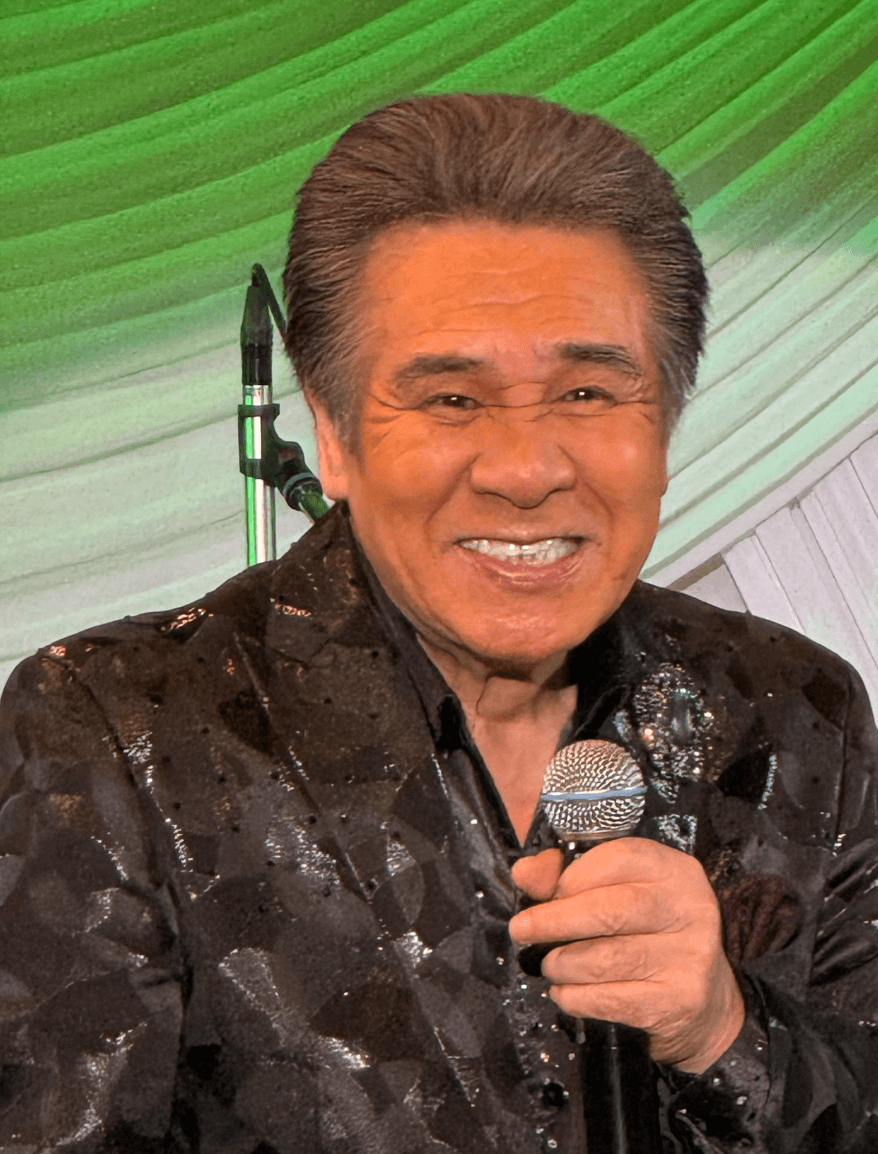 鳥羽一郎の奥さん画像はあるのか？徹子の部屋で判明した美人ぶり検証